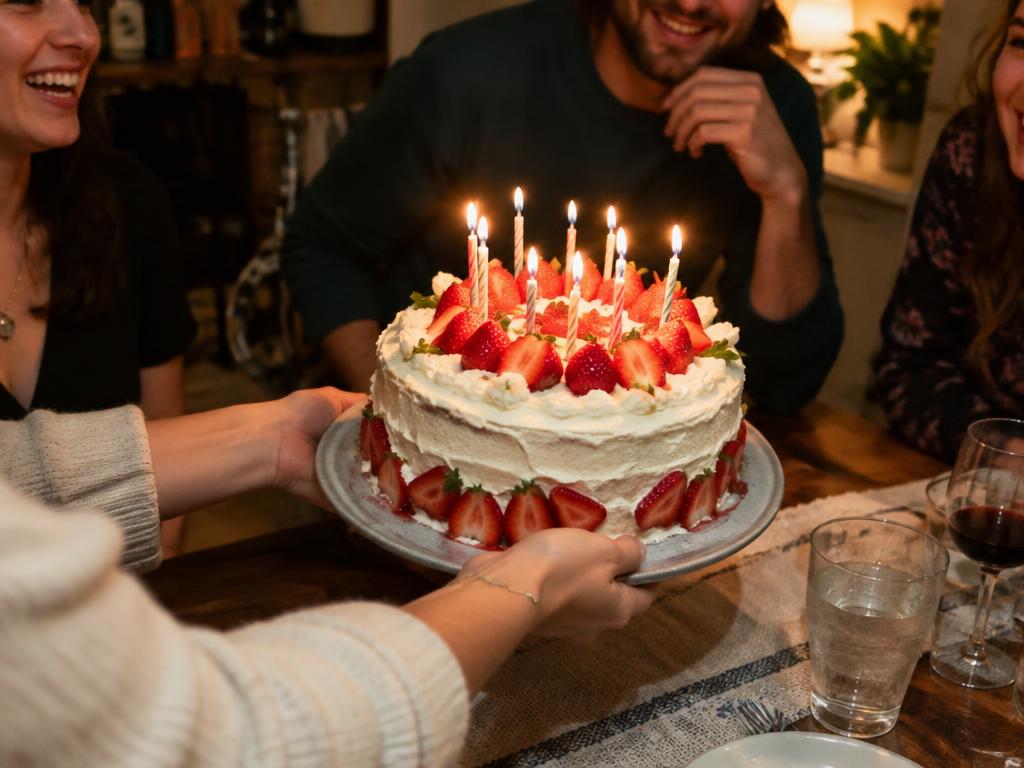 October 15 · birthday highlight